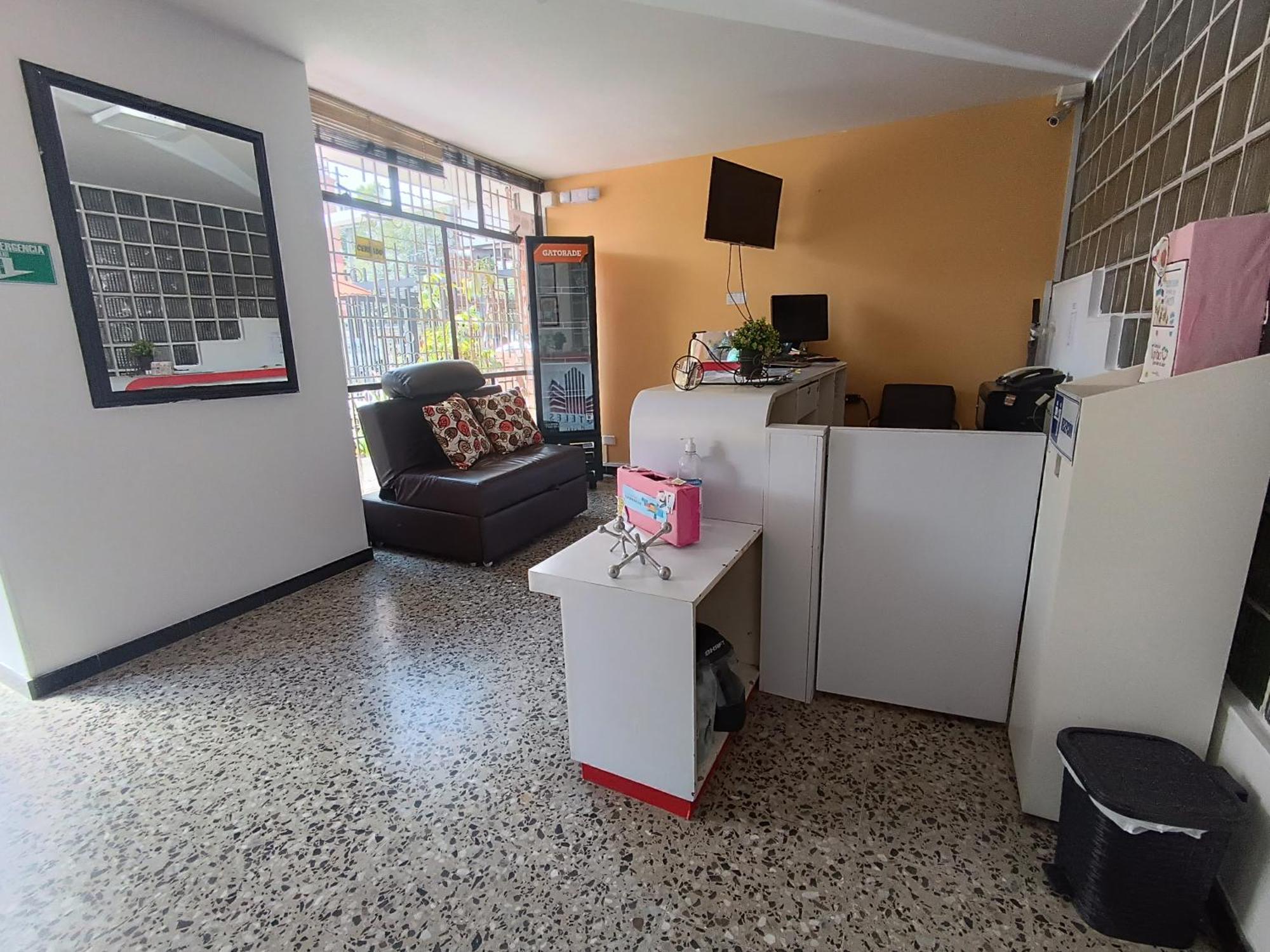 Hotel Arena Park - Bogota, Bogota